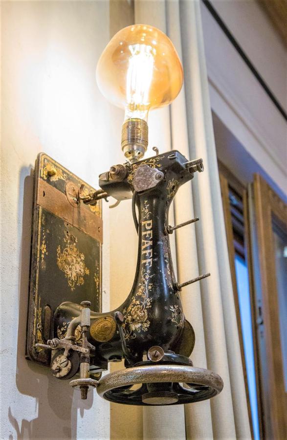 Boutique Homes سيينا المظهر الخارجي الصورة