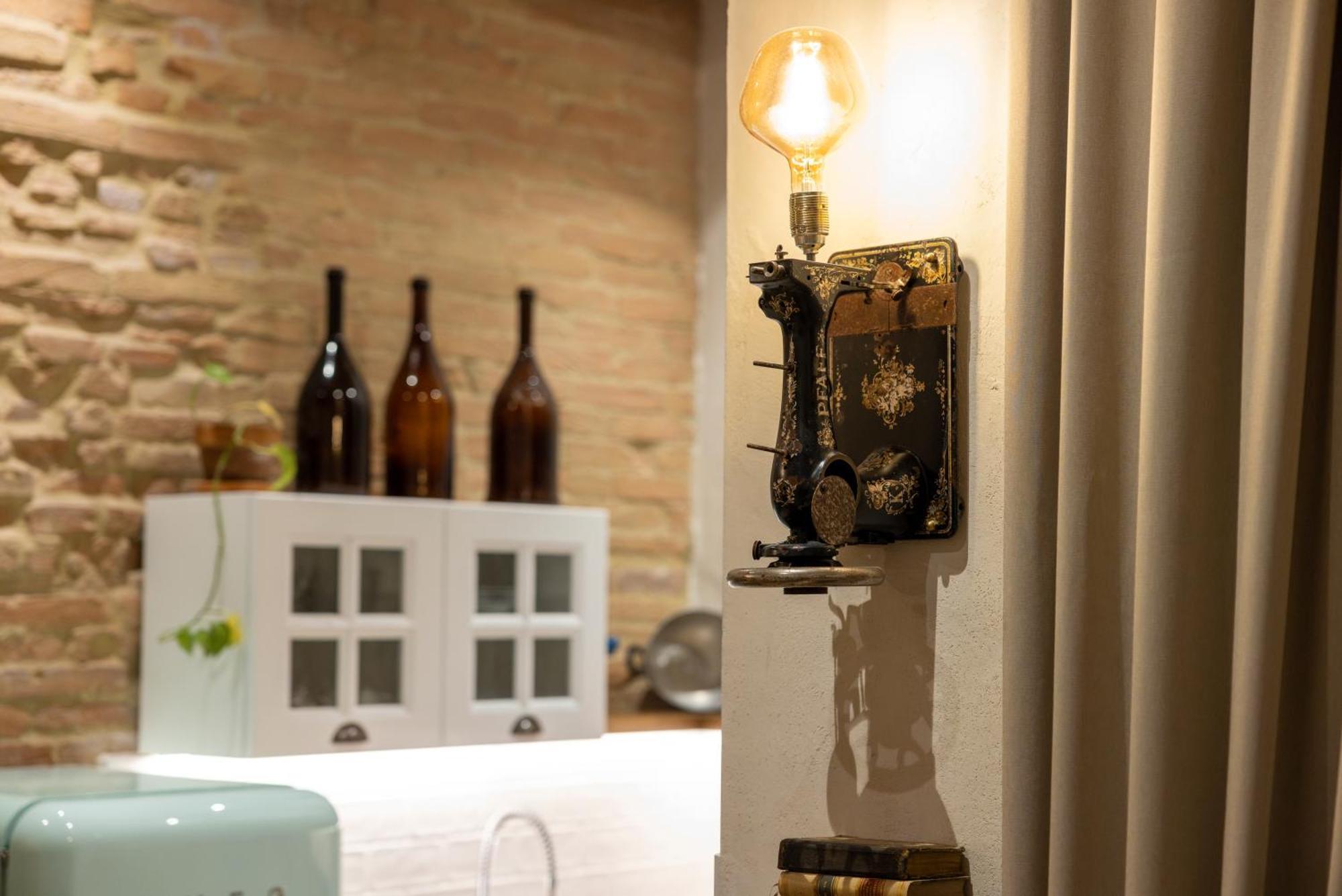 Boutique Homes سيينا المظهر الخارجي الصورة