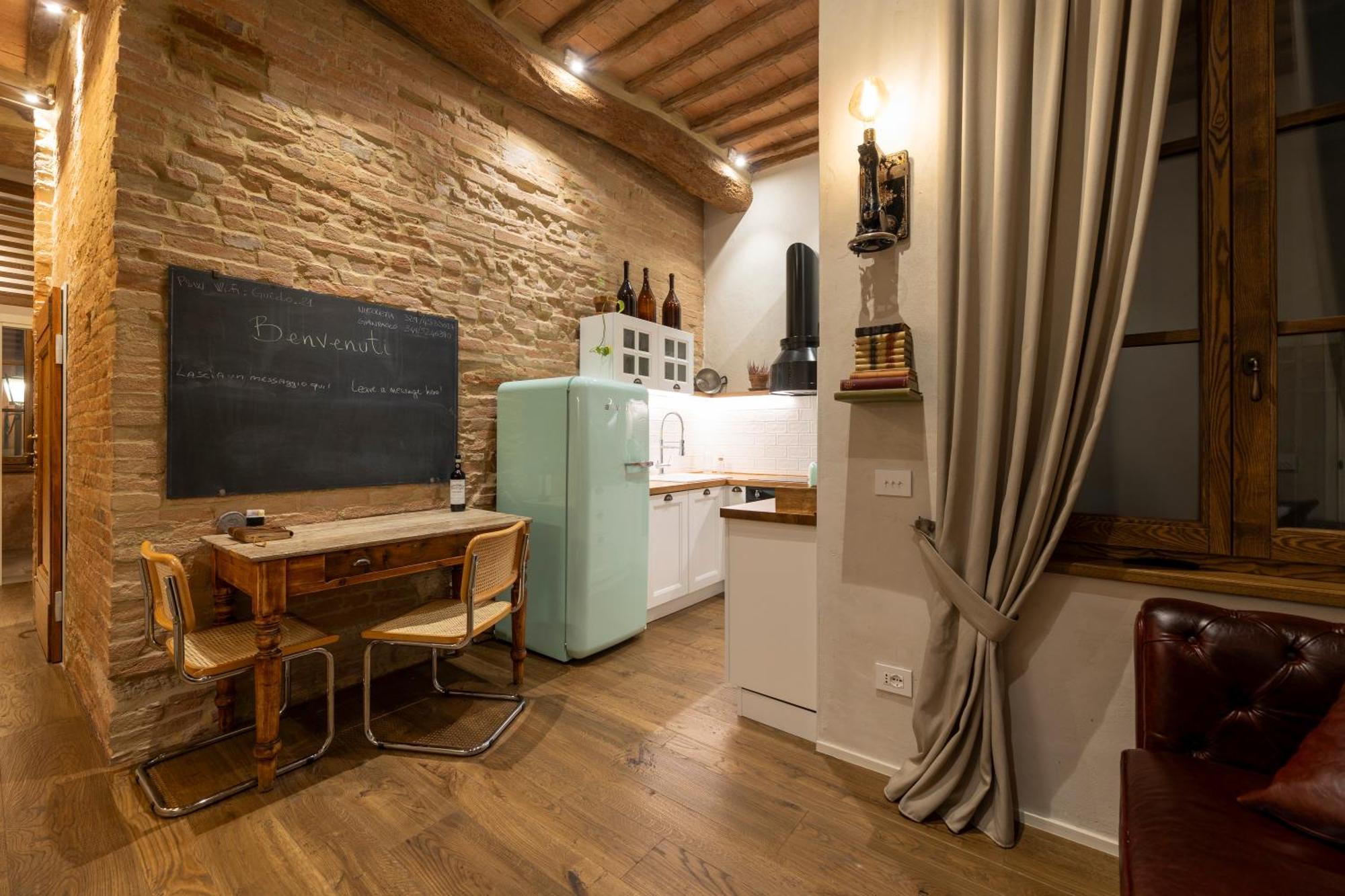 Boutique Homes سيينا المظهر الخارجي الصورة