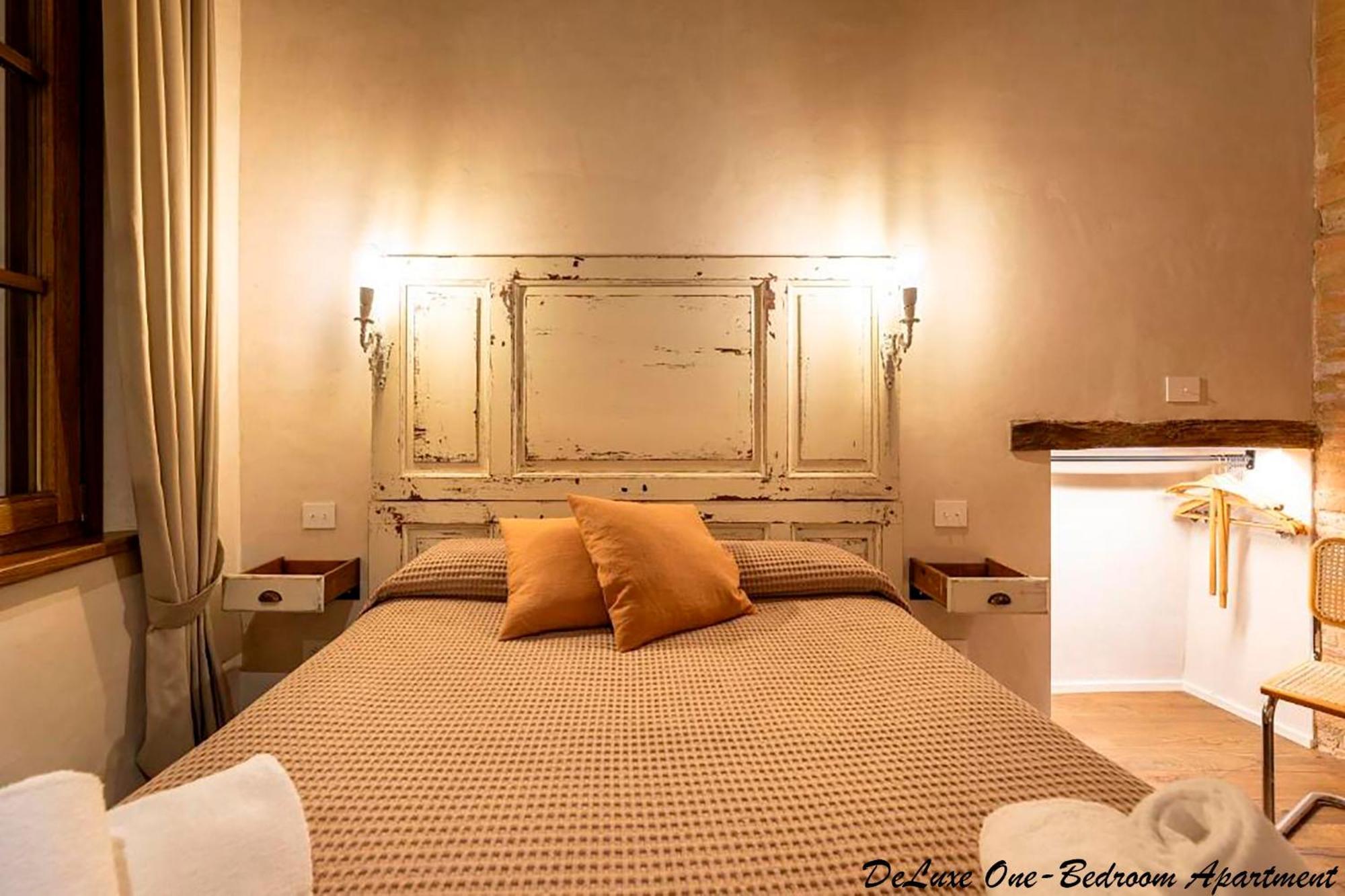 Boutique Homes سيينا المظهر الخارجي الصورة
