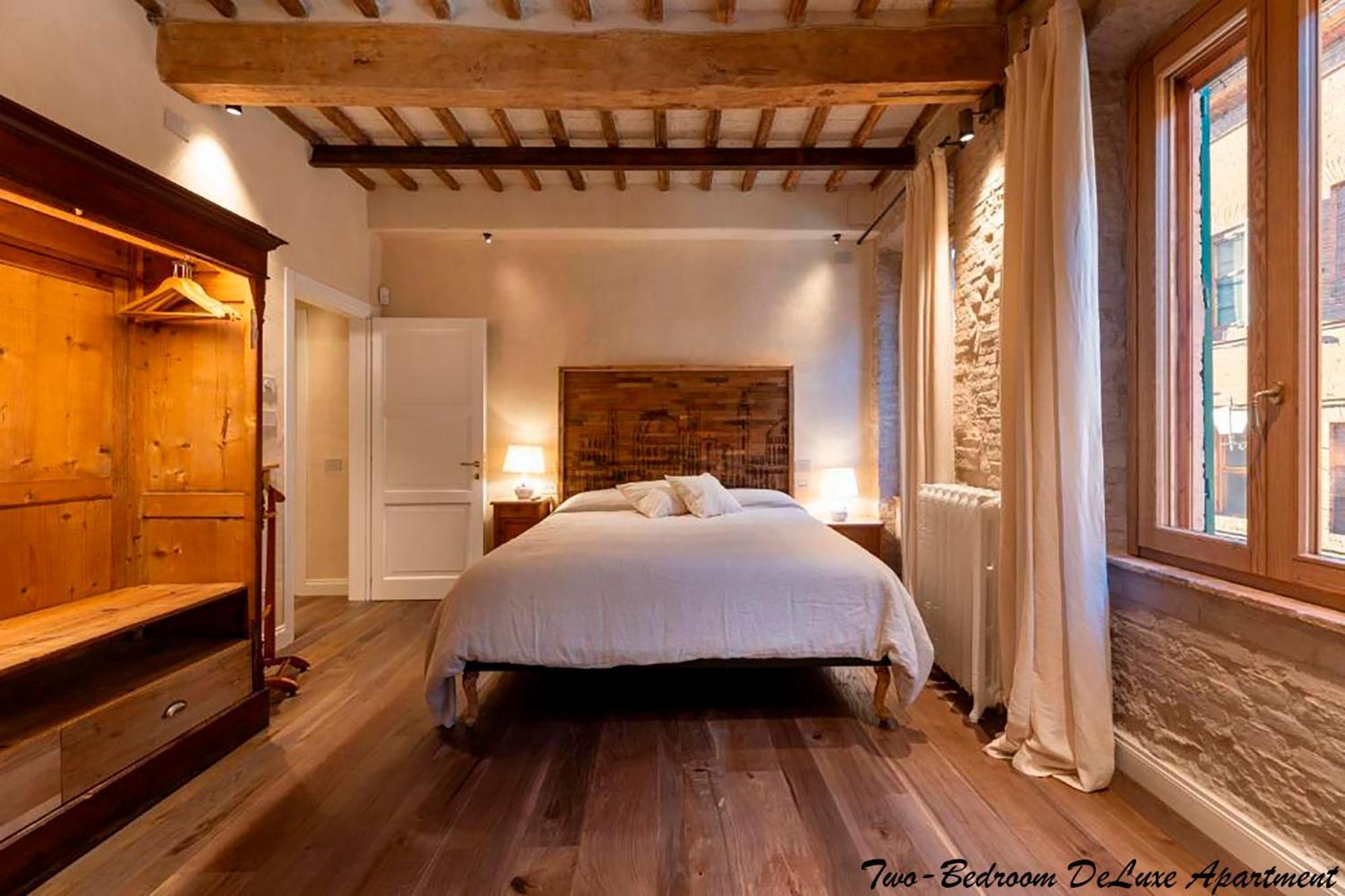 Boutique Homes سيينا المظهر الخارجي الصورة