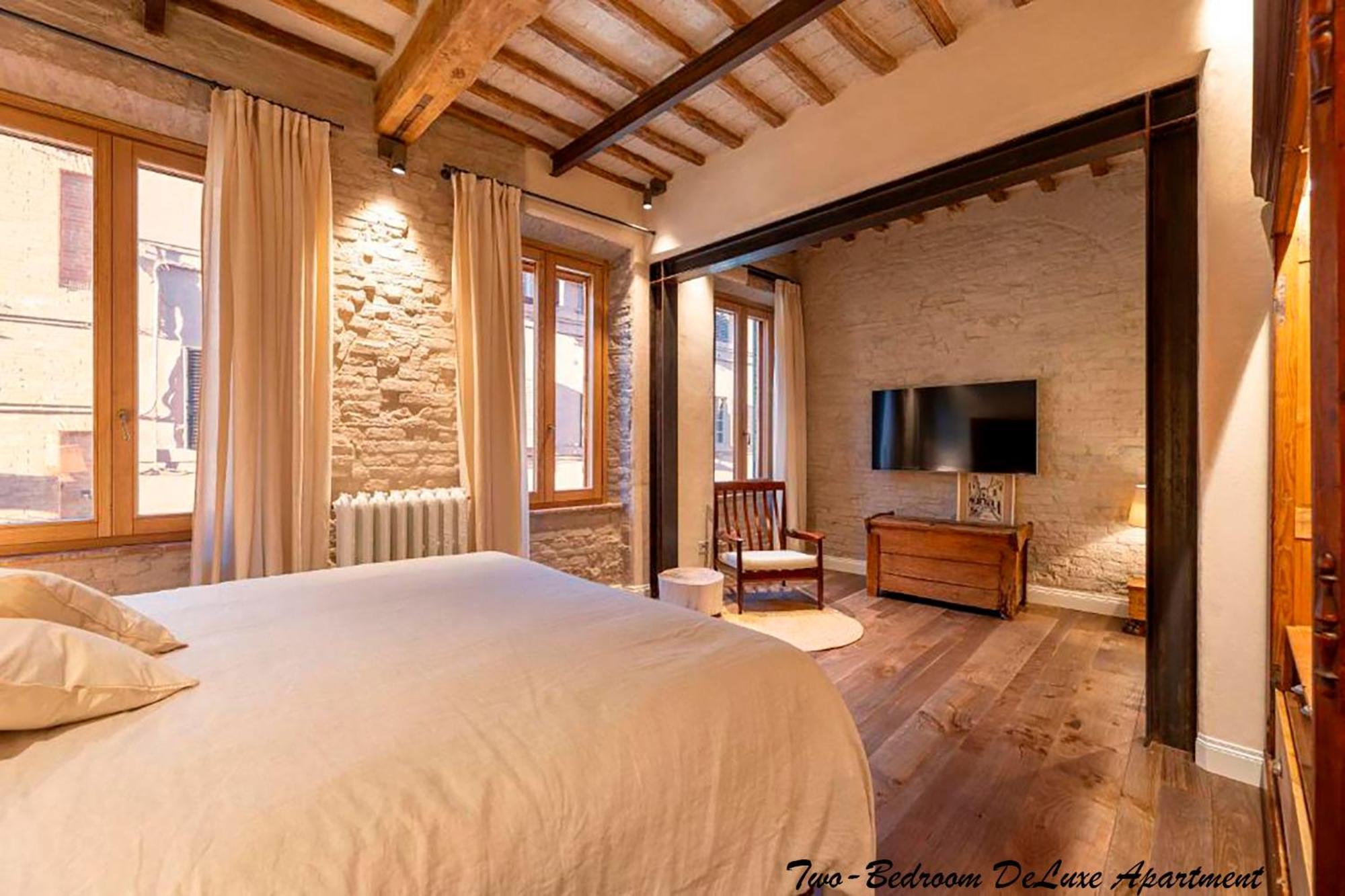 Boutique Homes سيينا المظهر الخارجي الصورة