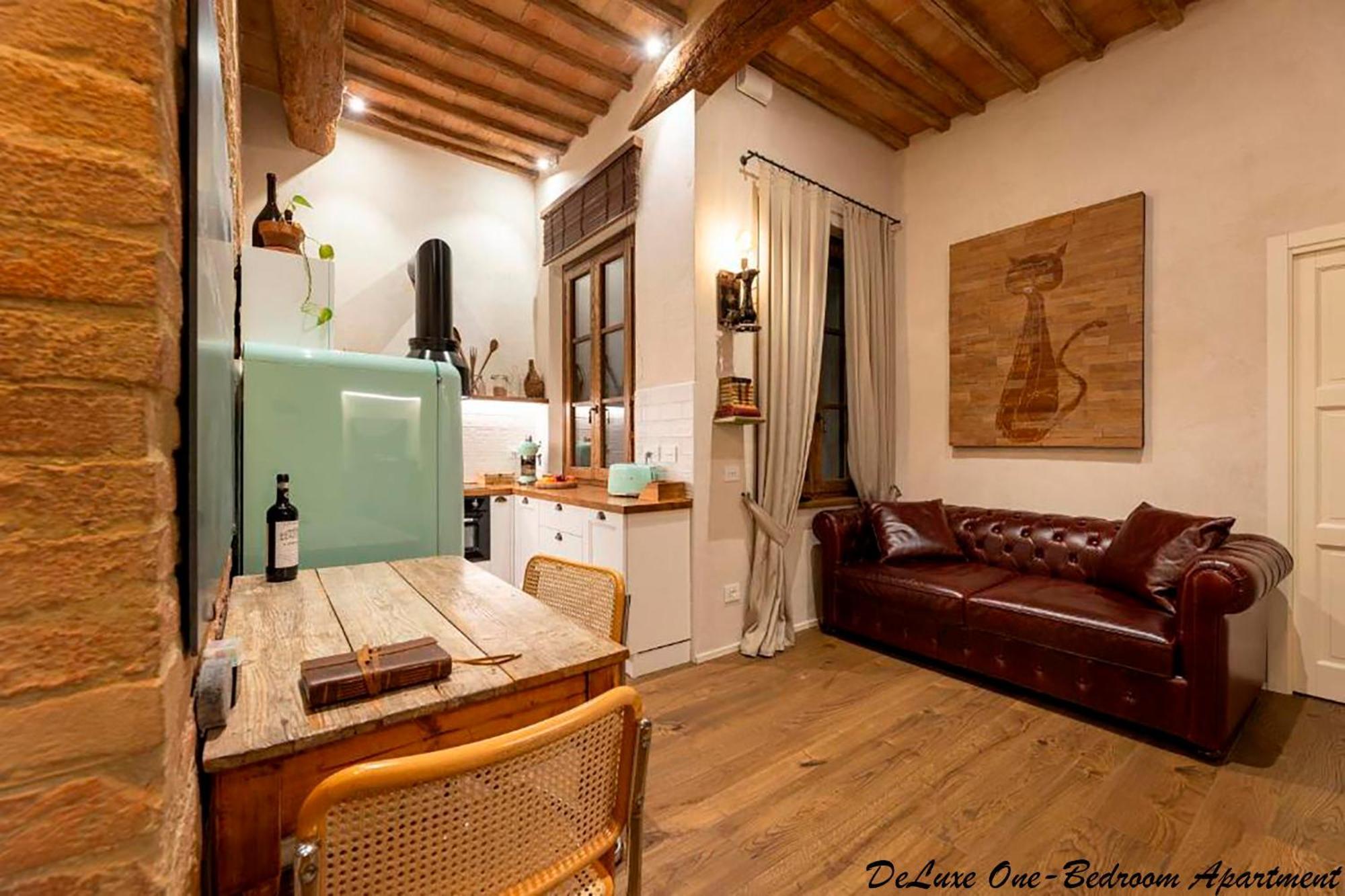 Boutique Homes سيينا المظهر الخارجي الصورة