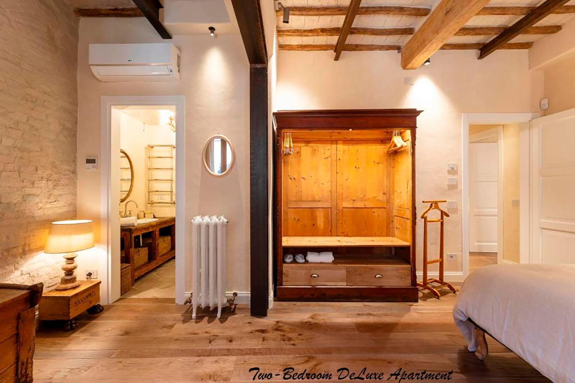 Boutique Homes سيينا المظهر الخارجي الصورة