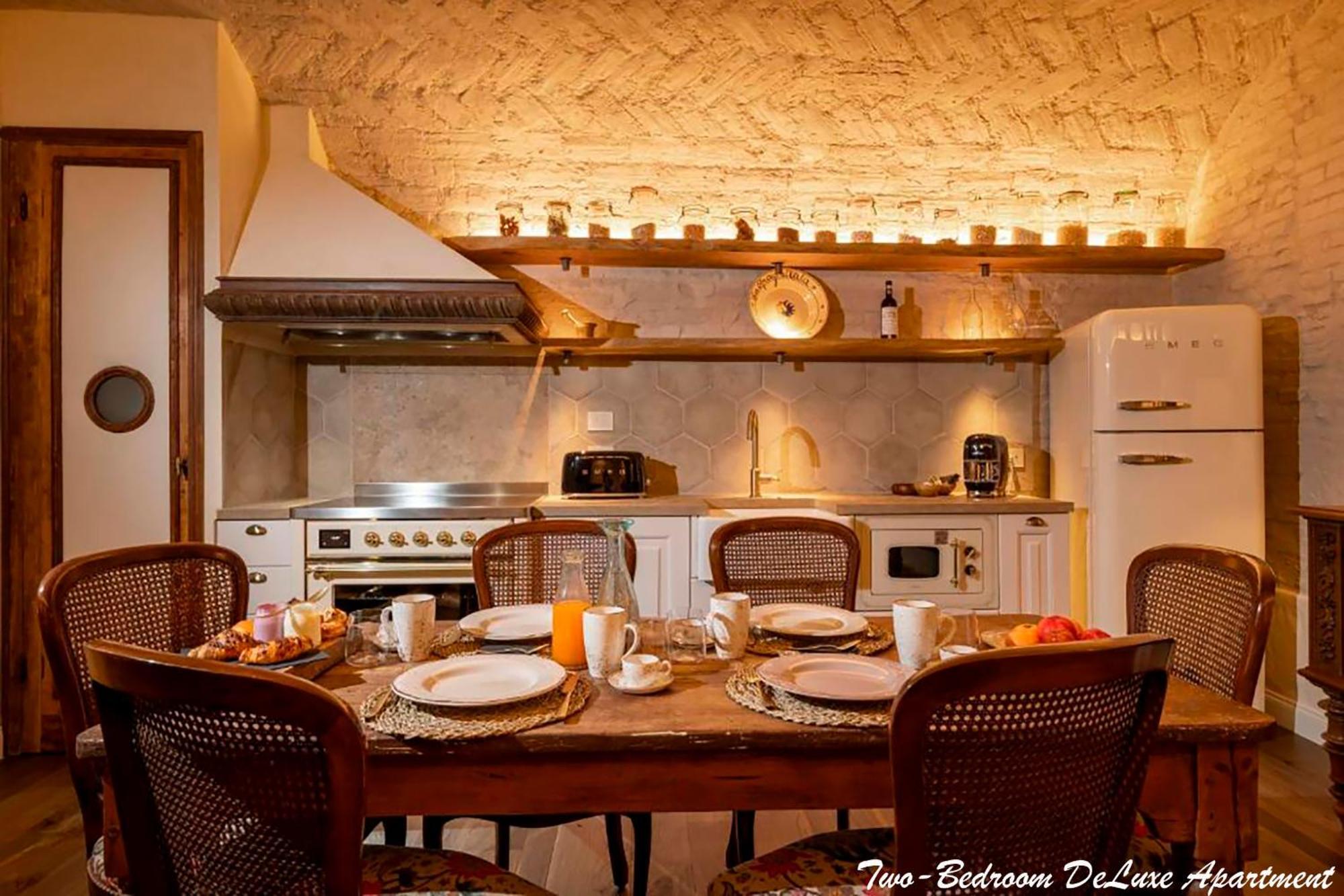 Boutique Homes سيينا المظهر الخارجي الصورة